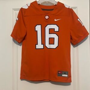 Nike Lawrence Clemson Jersey #16 Youth Medium